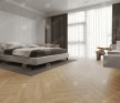 SPC ламинат Alpine Floor Parquet light Дуб Лесат ЕСО 13-26